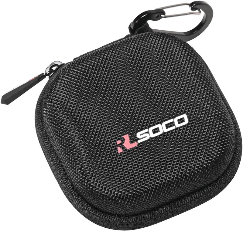RLSOCO Carrying Case for Pokemon GO Plus + (Case Only) - Image 3